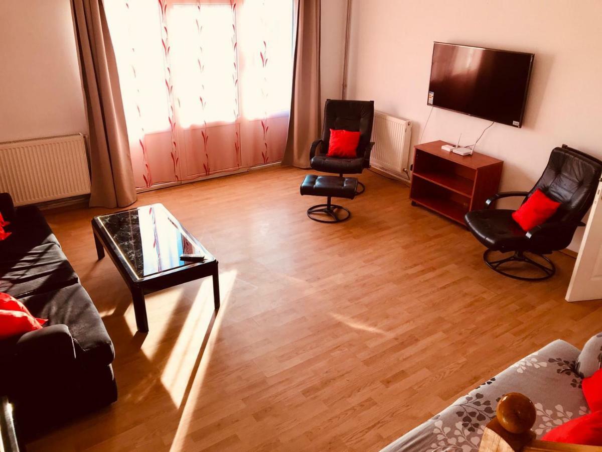Vila Ekooos Брашов Экстерьер фото